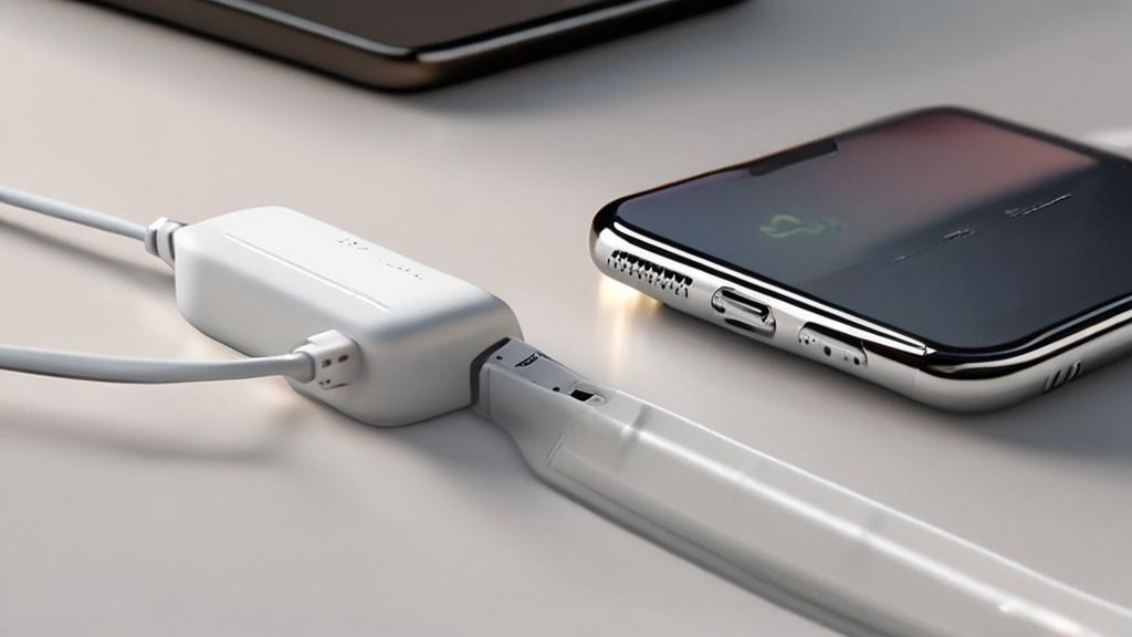 Иллюстрация к статье: Нормально ли, что IQOS ILUMA греется при зарядке
